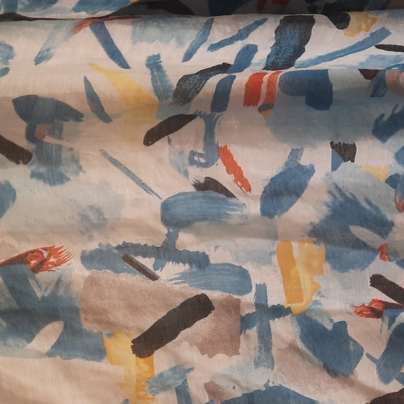 Variations dress size large - Picture 2 of 3